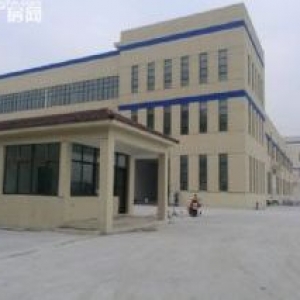 泰州药城新厂房出租，三层15000平，有单独消防和配电房，独