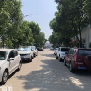 泰州市  海陵城西 90