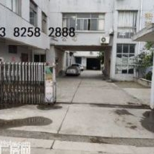 姜堰开发区富民创业园标准厂房出租 