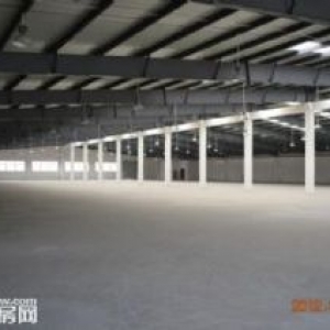 自有标准厂房招租，位于泰州市海陵工业园区共建区，紧邻东环高架