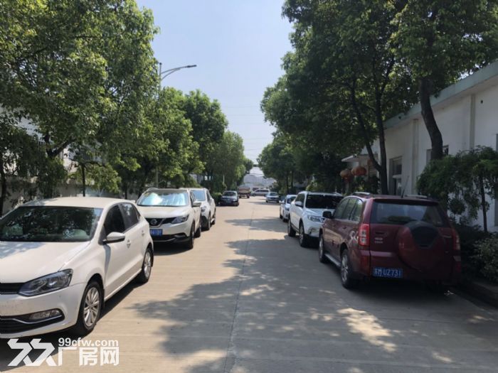 泰州市  海陵城西 900平米厂房出租