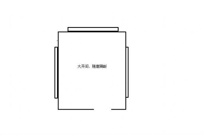 新建钢构厂房独门独院-图6