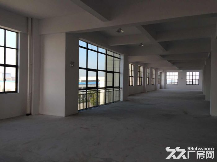 泰州市海陵区九龙镇标准厂房出租