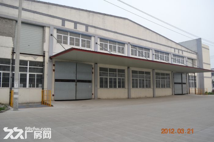 厂房出租，内部设施齐全