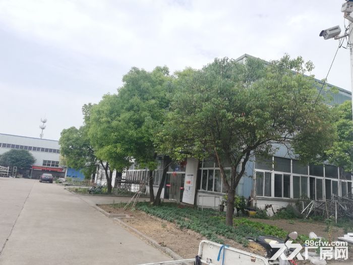姜堰区梁徐镇现有2000㎡厂房出租，有意向者可联系。